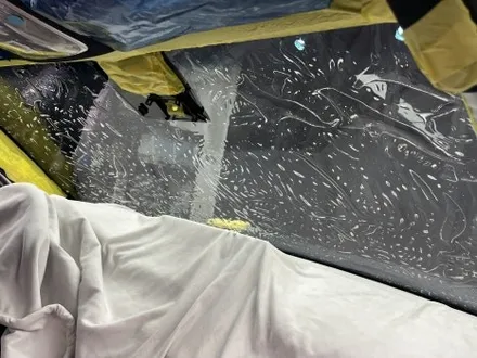 청라 썬팅샵에서 가장 핫한 필름 \'후퍼옵틱 프나세\'