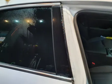 인천PPF_제네시스 G80 생활보호PPF부터 하이그로시PPF까지