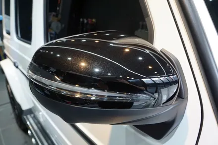 벤츠 G63AMG 지바겐 생활보호PPF 시공으로 스톤칩 보호 인천 서구 PPF