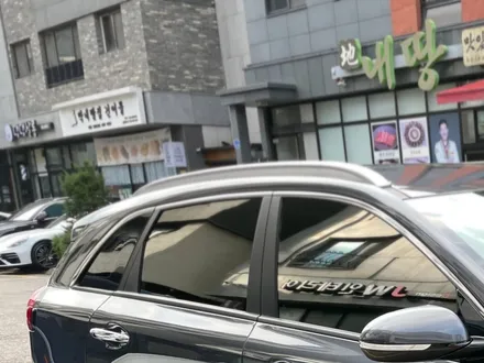 청라 썬팅_솔라가드 새턴 국민농도로 멋스럽게 완성!