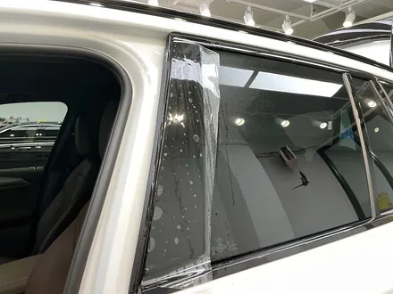 인천 청라 PPF_BMW X3 헤드라이트,트렁크리드,하이그로시