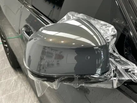 부천 PPF_BMW X5 보호필름 시공기
