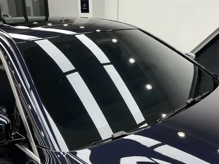 BMW 카본블랙 추천 썬팅, 솔라가드 볼텍스ir