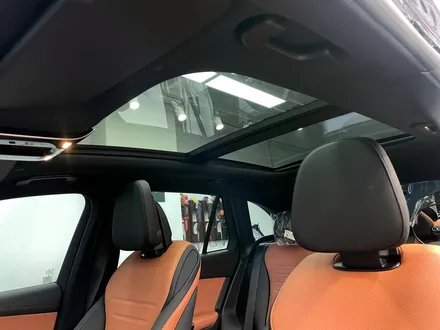 벤츠 GLC300 풀체인지, 파노라마썬루프 썬팅 시공 강추!