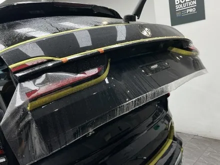 인천PPF, BMW X7 LCi 완벽보호를 위한 선택