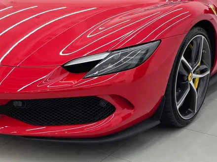 청라 PPF, 페라리 296GTS 디테일한 시공과정