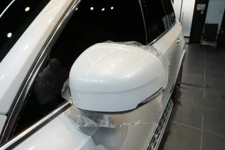 청라PPF_볼보 XC90 PPF 신차패키지로 안전하게