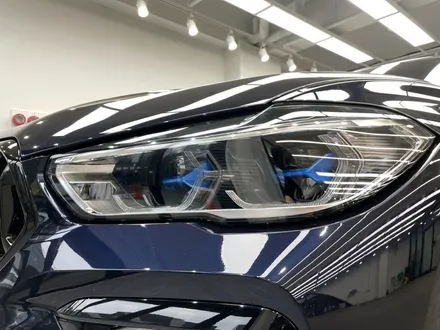 청라 PPF, BMW X6 헤드라이트PPF는 필수죠!