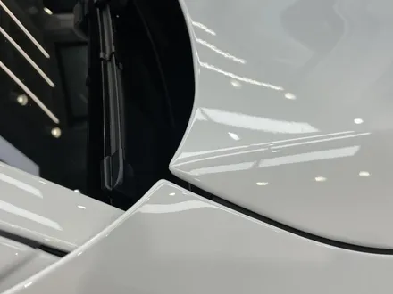 청라PPF_BMW 5시리즈 PPF로 본넷 돌빵 보호!!