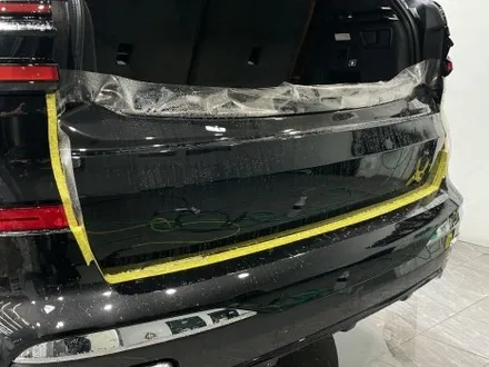 인천PPF, BMW X7 LCi 완벽보호를 위한 선택