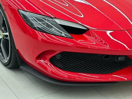 청라 PPF, 페라리 296GTS 디테일한 시공과정