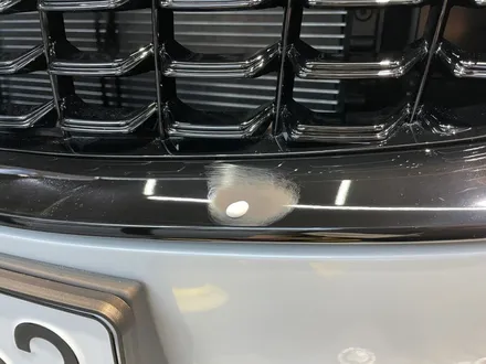 볼보 XC90 R디자인 인천 신차패키지 PPF, 유리막코팅 퍼펙트 시공!
