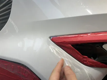 인천 청라 PPF, BMW X7 프론트 패키지 시공했습니다😊