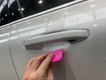 인천 검단 썬팅 신차패키지, 볼보 S60 깔끔하게! 솔라가드 볼텍스ir