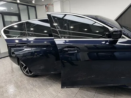 BMW 카본블랙 추천 썬팅, 솔라가드 볼텍스ir