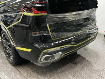 인천PPF, BMW X7 LCi 완벽보호를 위한 선택