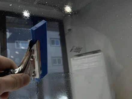 2024 팰리세이드 블랙에디션 썬팅은 루마버텍스900