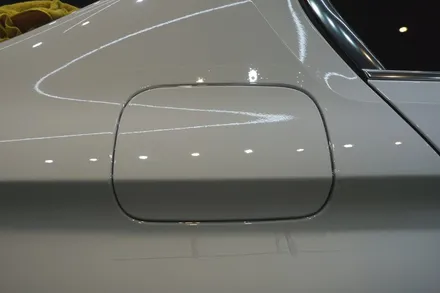 인천ppf-bmw 5시리즈 사이드미러까지 보호해요!
