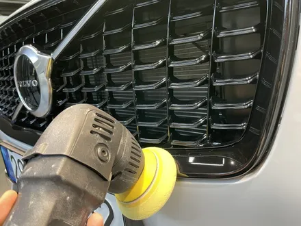 볼보 XC90 R디자인 인천 신차패키지 PPF, 유리막코팅 퍼펙트 시공!