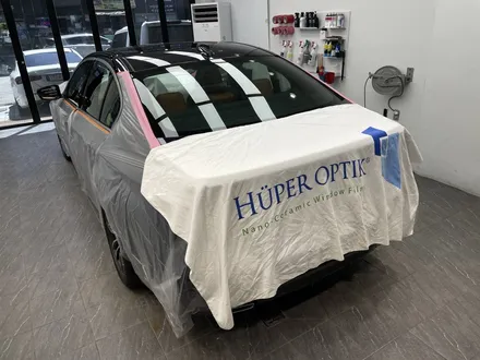 청라 신차패키지, BMW 520i MSP 후퍼옵틱 클래식 시인성에 감탄!