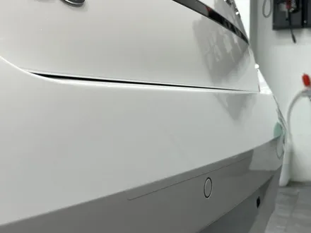 인천 서구 썬팅_제네시스 G90 신차패키지 with 솔라가드 볼텍스ir