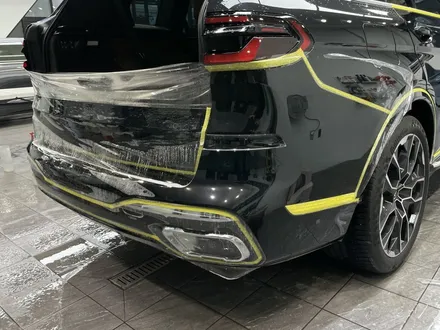 인천PPF, BMW X7 LCi 완벽보호를 위한 선택