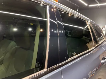 볼보 V90 크로스컨트리_인천PPF 시공으로 보호하기