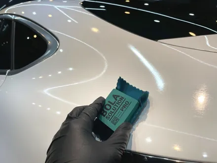 벤츠 GLC300e 인천 청라 PPF 유리막코팅 실속있게 시공하기