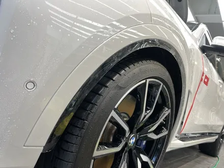 인천 청라 PPF, BMW X7 프론트 패키지 시공했습니다😊