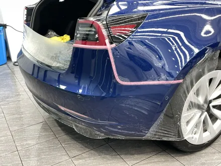 인천 청라PPF_테슬라 모델3 전체PPF 시공했습니다👍