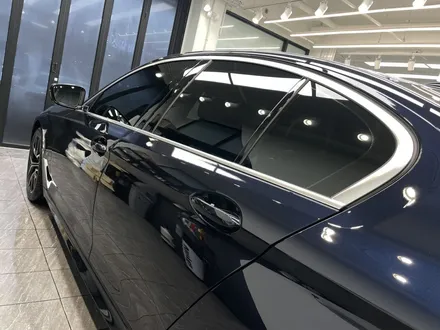 BMW 카본블랙 추천 썬팅, 솔라가드 볼텍스ir