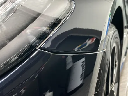 인천PPF_BMW 530i 프론트PPF, 문콕방지 도어PPF까지!