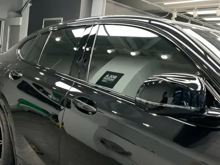 인천 틴팅, BMW X4M 후퍼옵틱 프나세 시공 후기