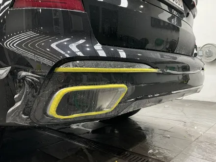 인천PPF, BMW X7 LCi 완벽보호를 위한 선택