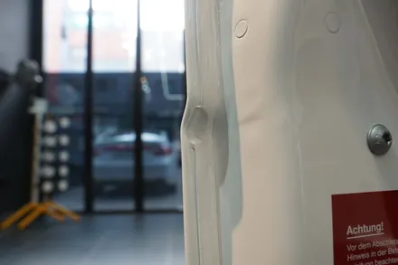 벤츠 G63AMG 지바겐 생활보호PPF 시공으로 스톤칩 보호 인천 서구 PPF