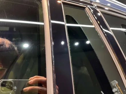 볼보 V90 크로스컨트리_인천PPF 시공으로 보호하기