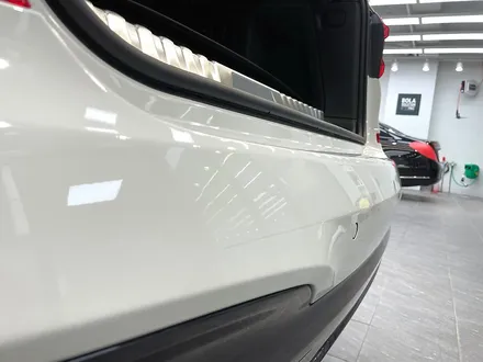 인천 청라 PPF_BMW X3 헤드라이트,트렁크리드,하이그로시