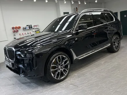 인천PPF, BMW X7 LCi 완벽보호를 위한 선택