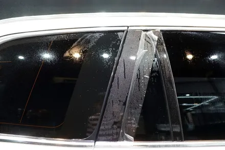 청라PPF_볼보 XC90 PPF 신차패키지로 안전하게