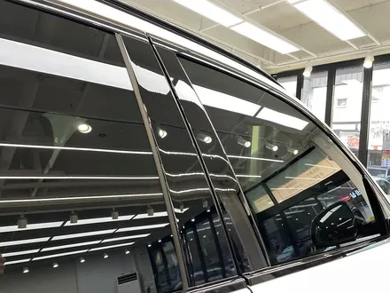 인천 청라 PPF_BMW X3 헤드라이트,트렁크리드,하이그로시