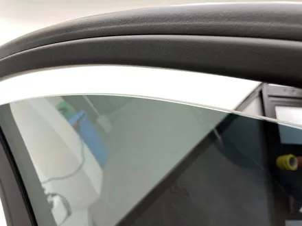 제네시스 G80 전기차에 어울리는 청라 썬팅