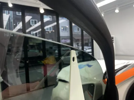 청라 썬팅_벤츠 GLE350d 후퍼옵틱 프나세 시공했어요!