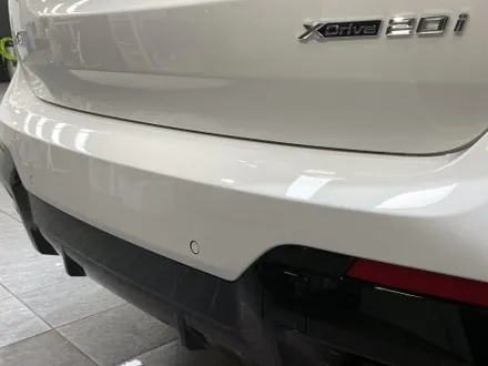 청라 썬팅, BMW X3 후퍼옵틱 프나세 시공 완료!