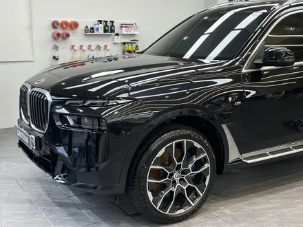 인천PPF, BMW X7 LCi 완벽보호를 위한 선택