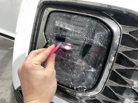 계양구 썬팅_그랜저GN7 루마버텍스900+내외부 풀코팅 신차패키지
