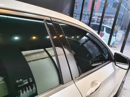 인천PPF_제네시스 G80 생활보호PPF부터 하이그로시PPF까지