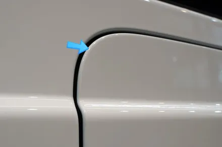 벤츠 G63AMG 지바겐 생활보호PPF 시공으로 스톤칩 보호 인천 서구 PPF