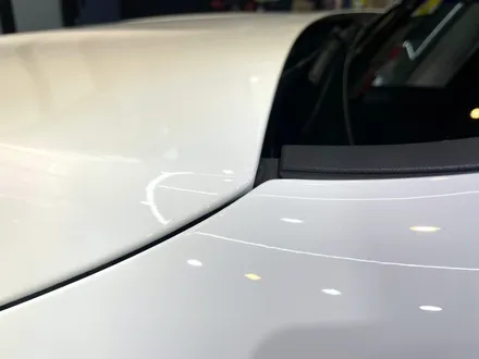인천 PPF 벤츠 GLB250 본넷돌빵 보호하기