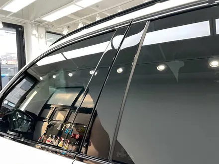 인천 청라 PPF_BMW X3 헤드라이트,트렁크리드,하이그로시
