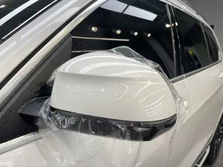 인천 청라 PPF, BMW X7 프론트 패키지 시공했습니다😊